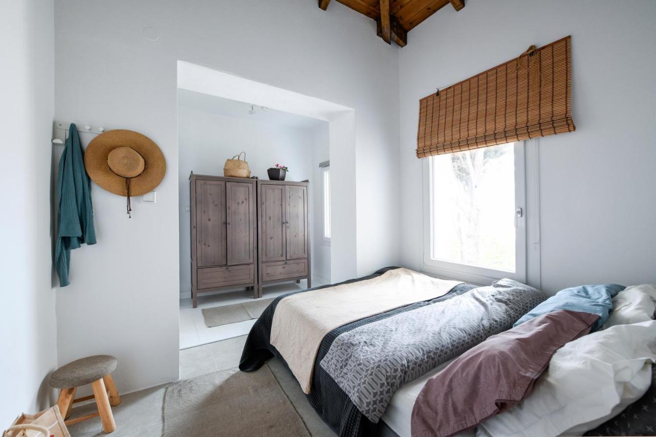 Villa Sofia Old Town Kavala Bagian luar foto